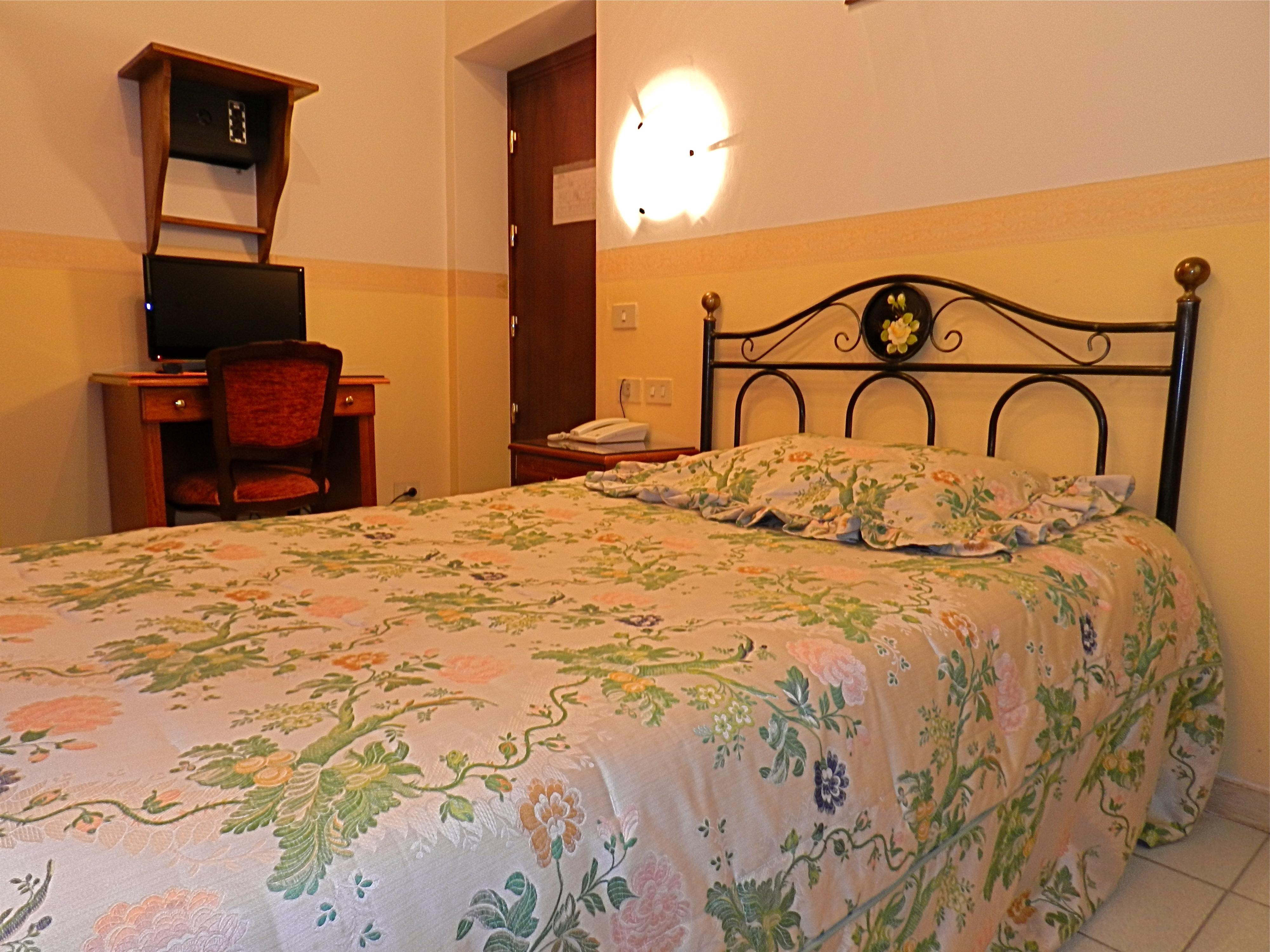 Hotel Desiree Florencie Exteriér fotografie