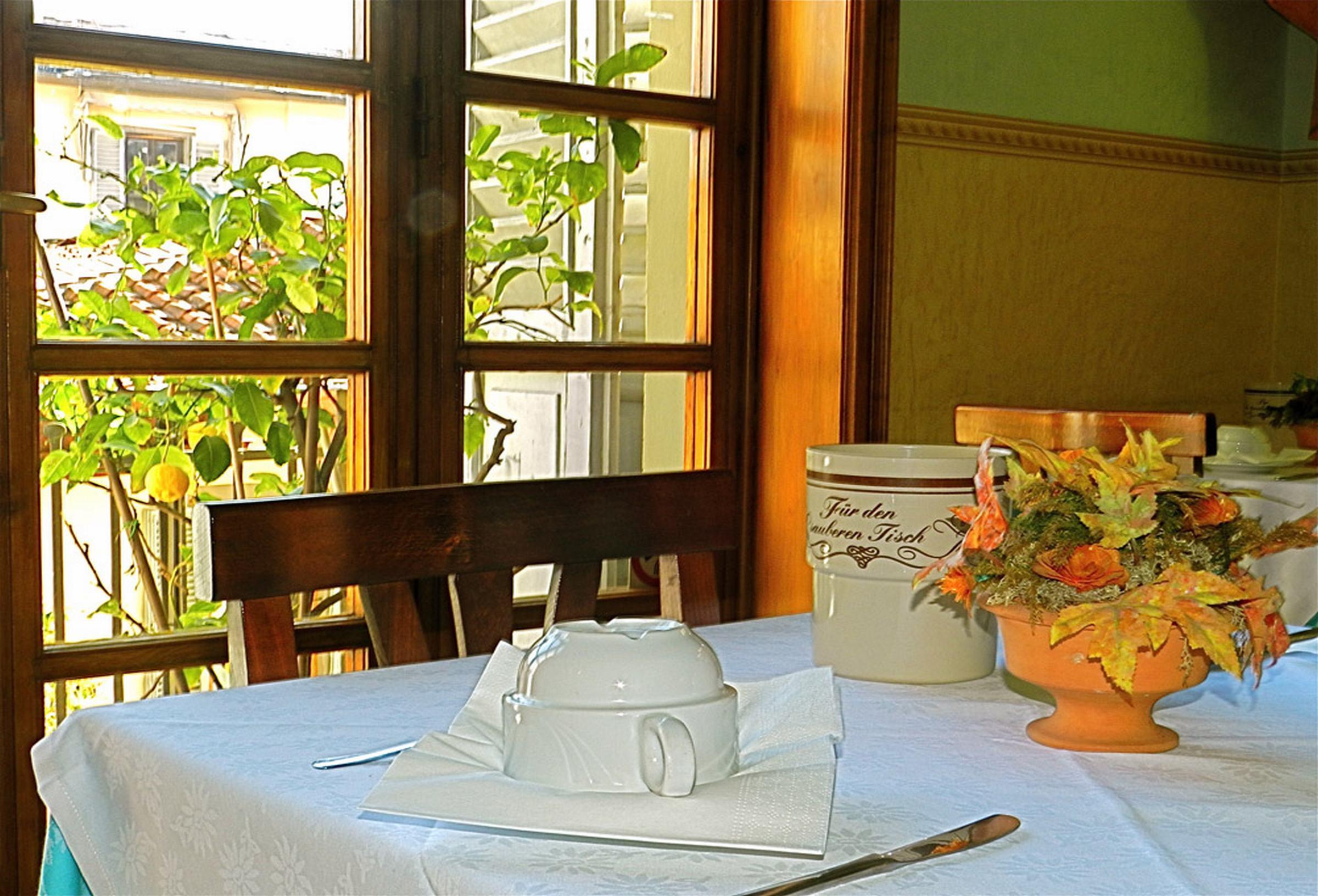 Hotel Desiree Florencie Exteriér fotografie