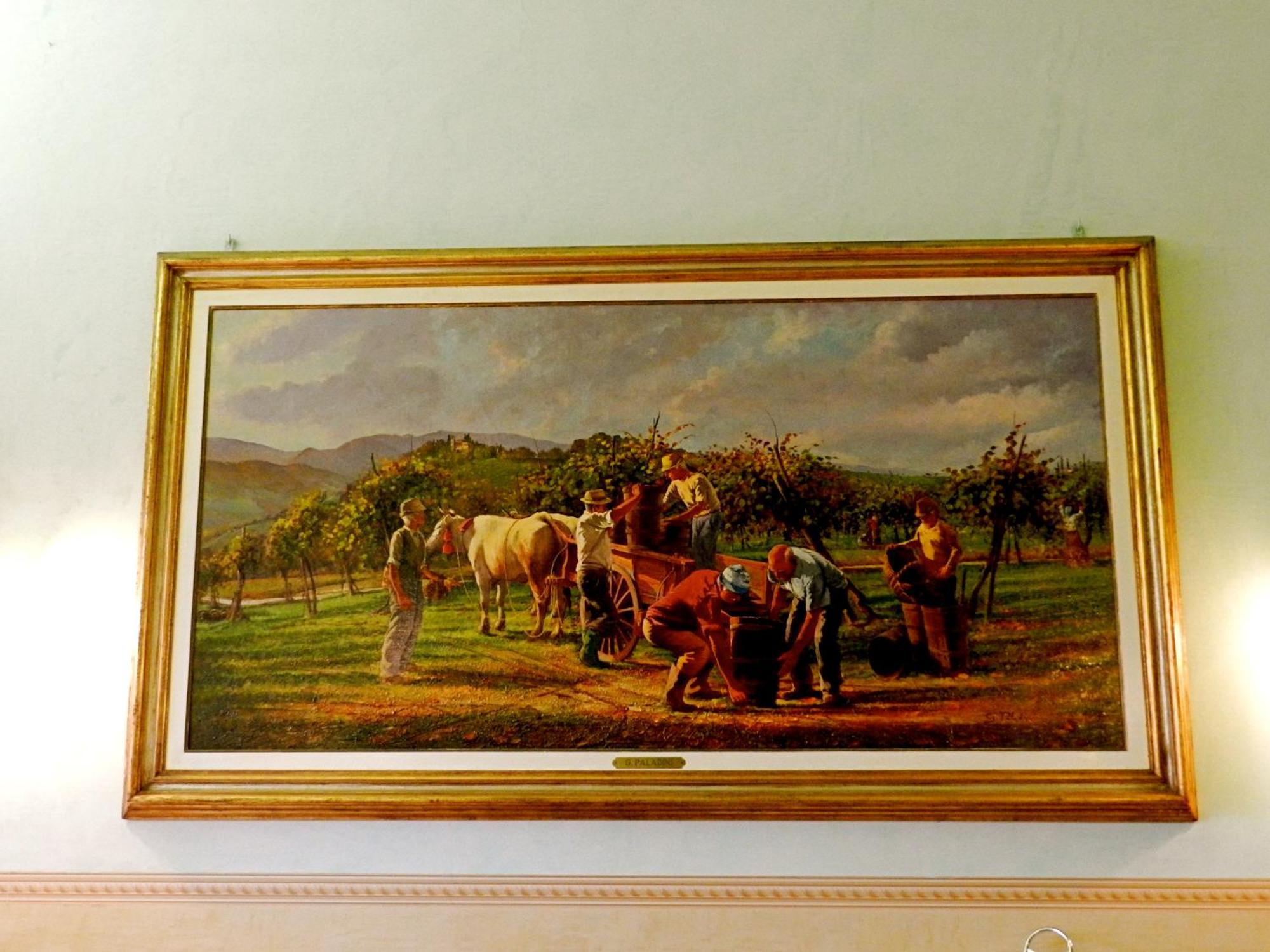 Hotel Desiree Florencie Exteriér fotografie