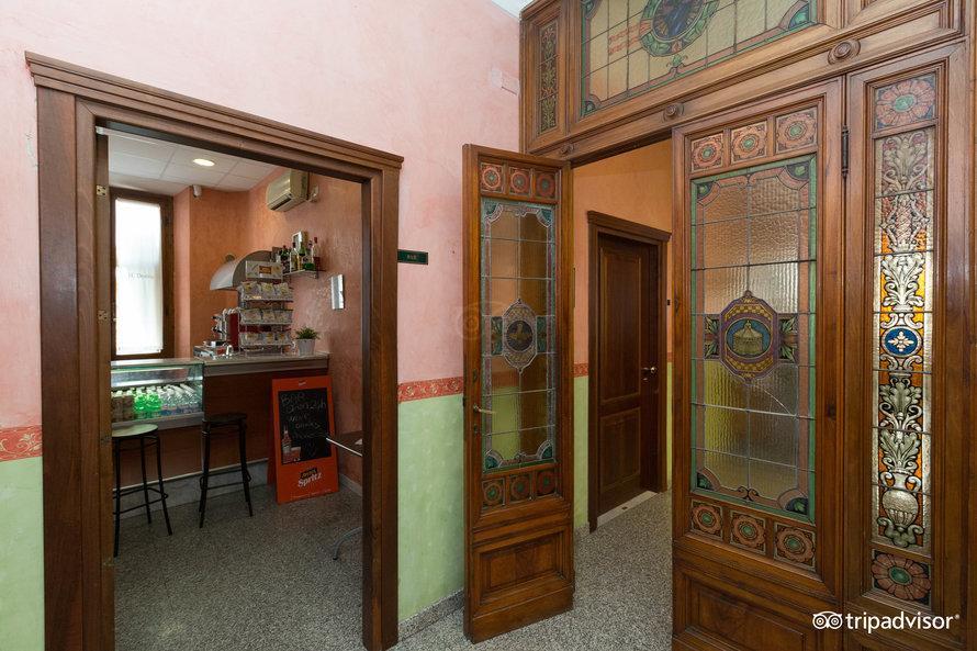 Hotel Desiree Florencie Exteriér fotografie